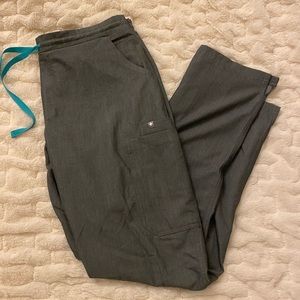 Figs Yola Scrub Pants